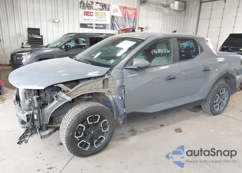2023 Hyundai Santa Cruz Se z USA, uszkodzony, nr VIN 5NTJADAE1PH067417
